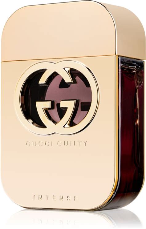 gucci guilty intense woman cena|Gucci Guilty intense best price.